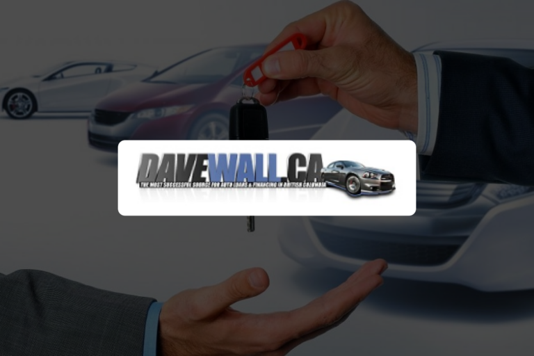 Dave Well: A Custom Digital Platform That Cut Vehicle Financing Approval Times by 30%